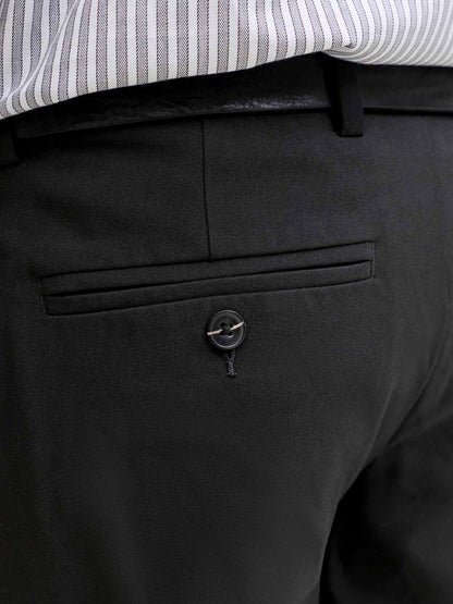 Jack&Jones Tollie, pantalone da uomo nero