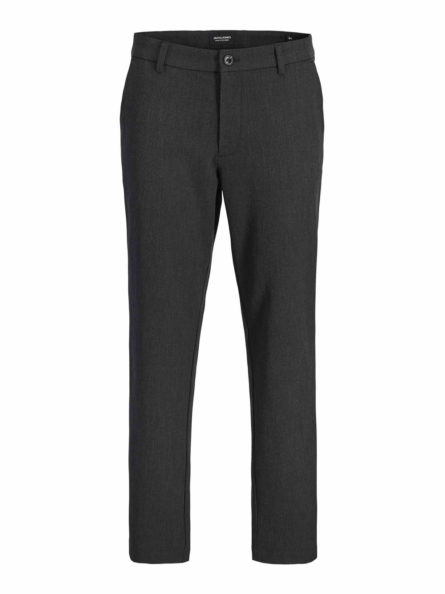 Jack&Jones Tollie, pantalone da uomo grigio