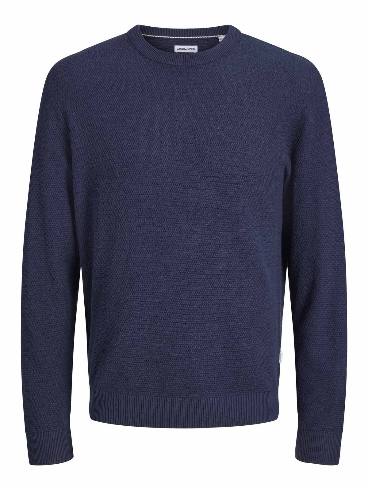 Jack&Jones Eryder, maglia da uomo blu