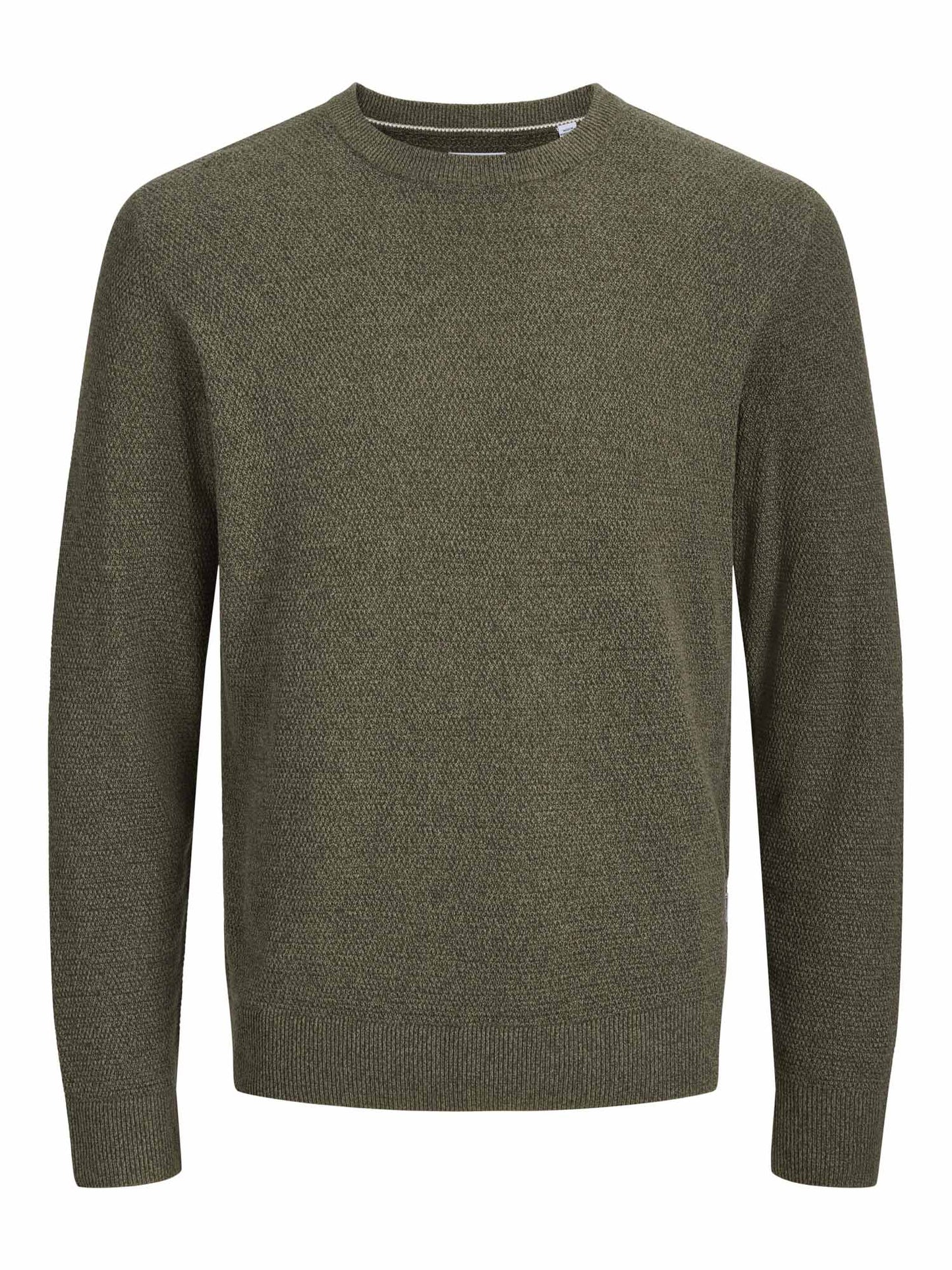 Jack&Jones Jjeryder, maglia da uomo verde