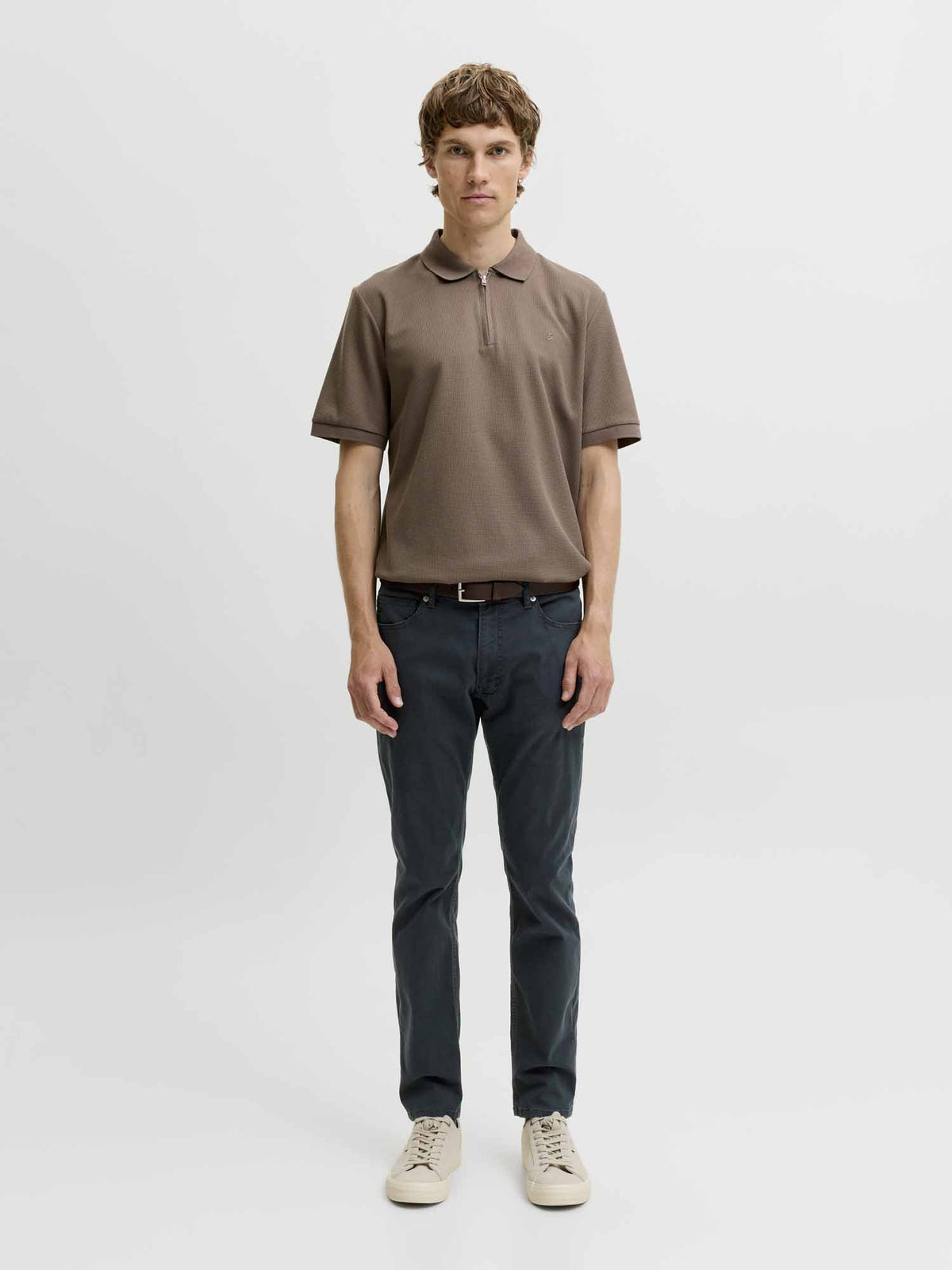 Jack&Jones Glenn, pantalone da uomo nero