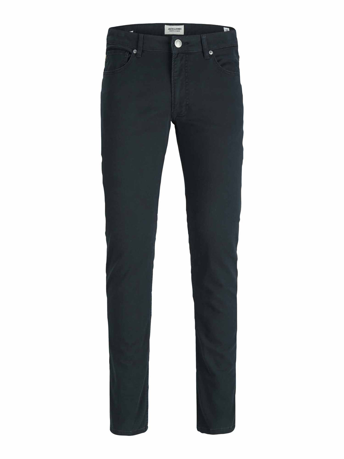 Jack&Jones Glenn, pantalone da uomo nero