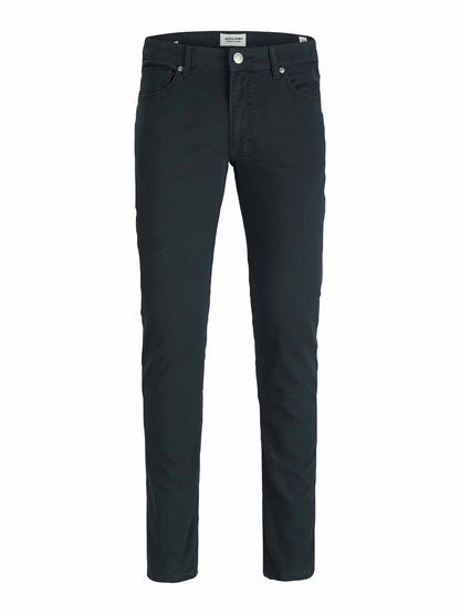 Jack&Jones Glenn, pantalone da uomo nero