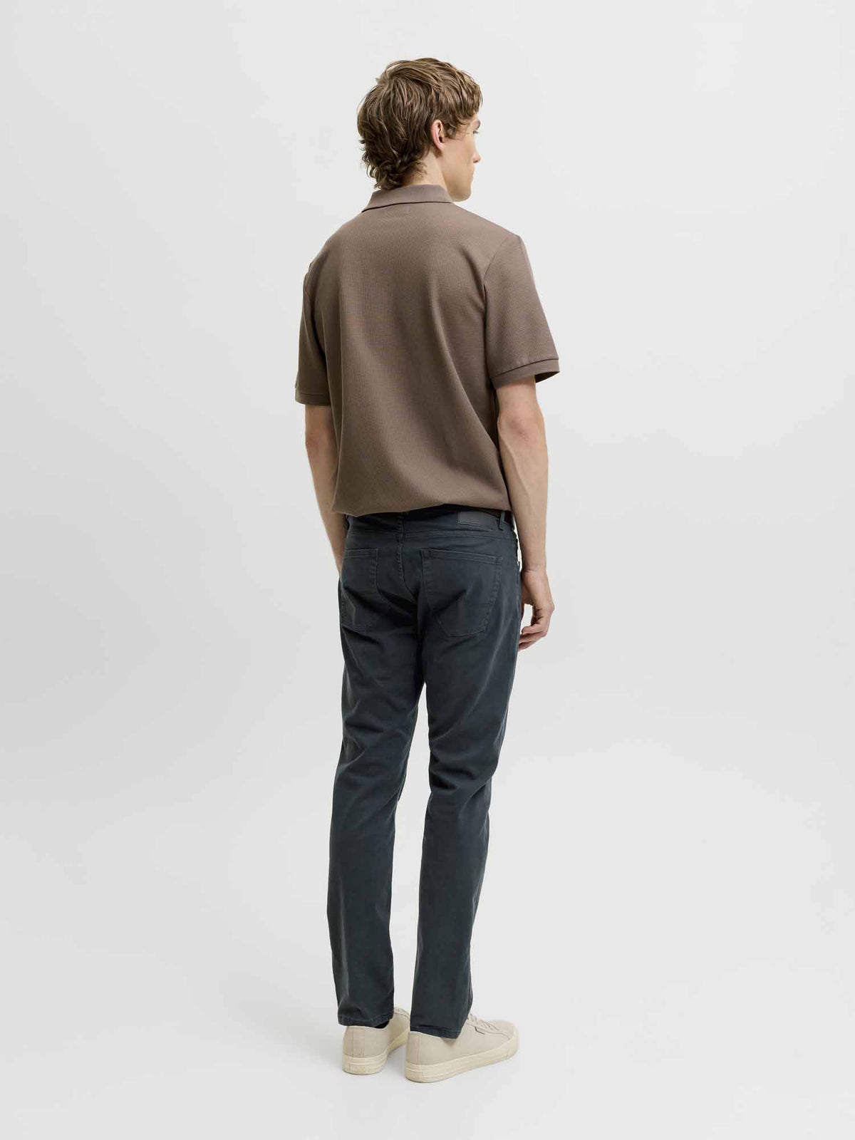 Jack&Jones Glenn, pantalone da uomo nero