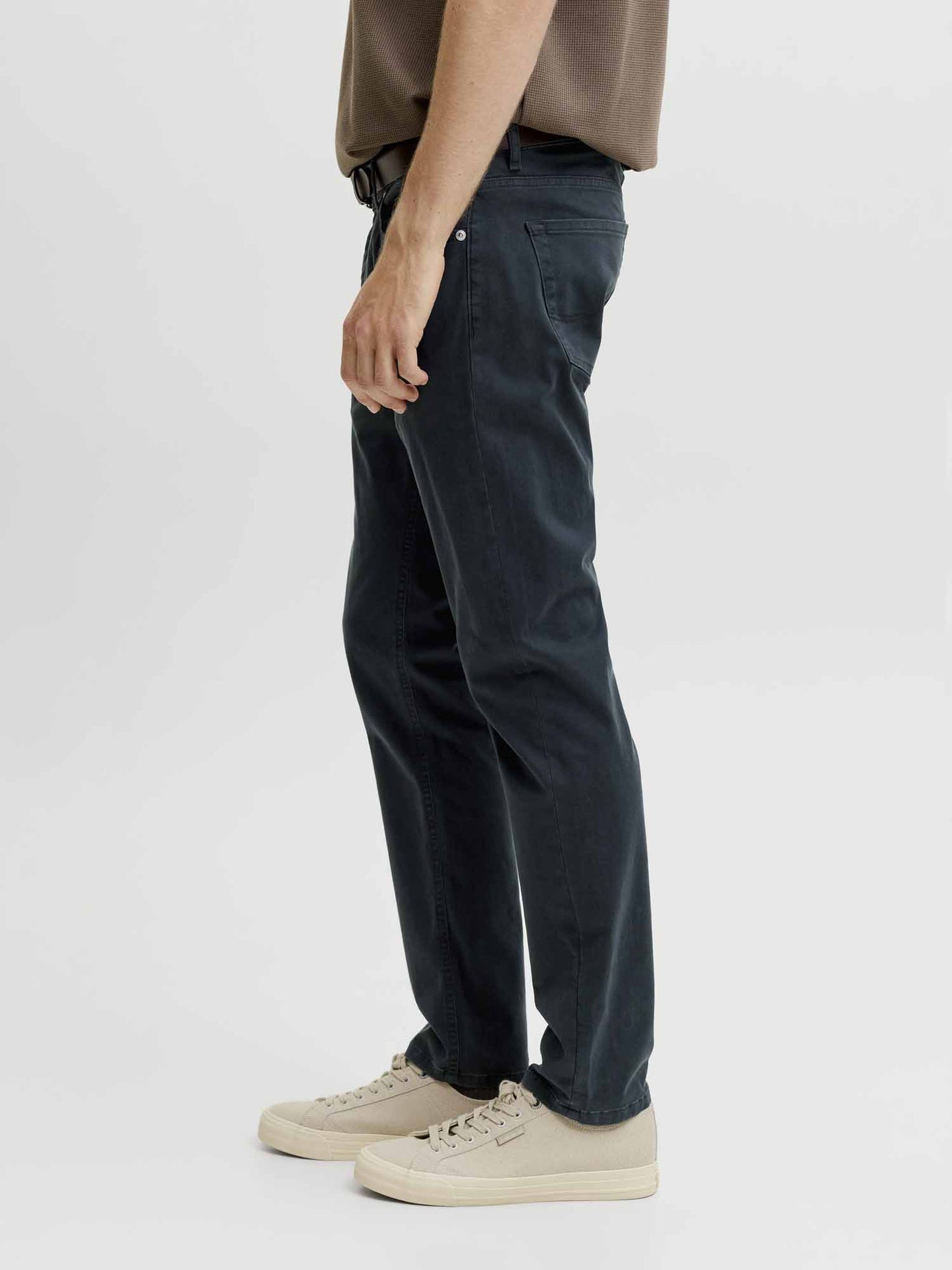 Jack&Jones Glenn, pantalone da uomo nero
