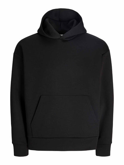 Jack&Jones Barron, felpa da uomo nera