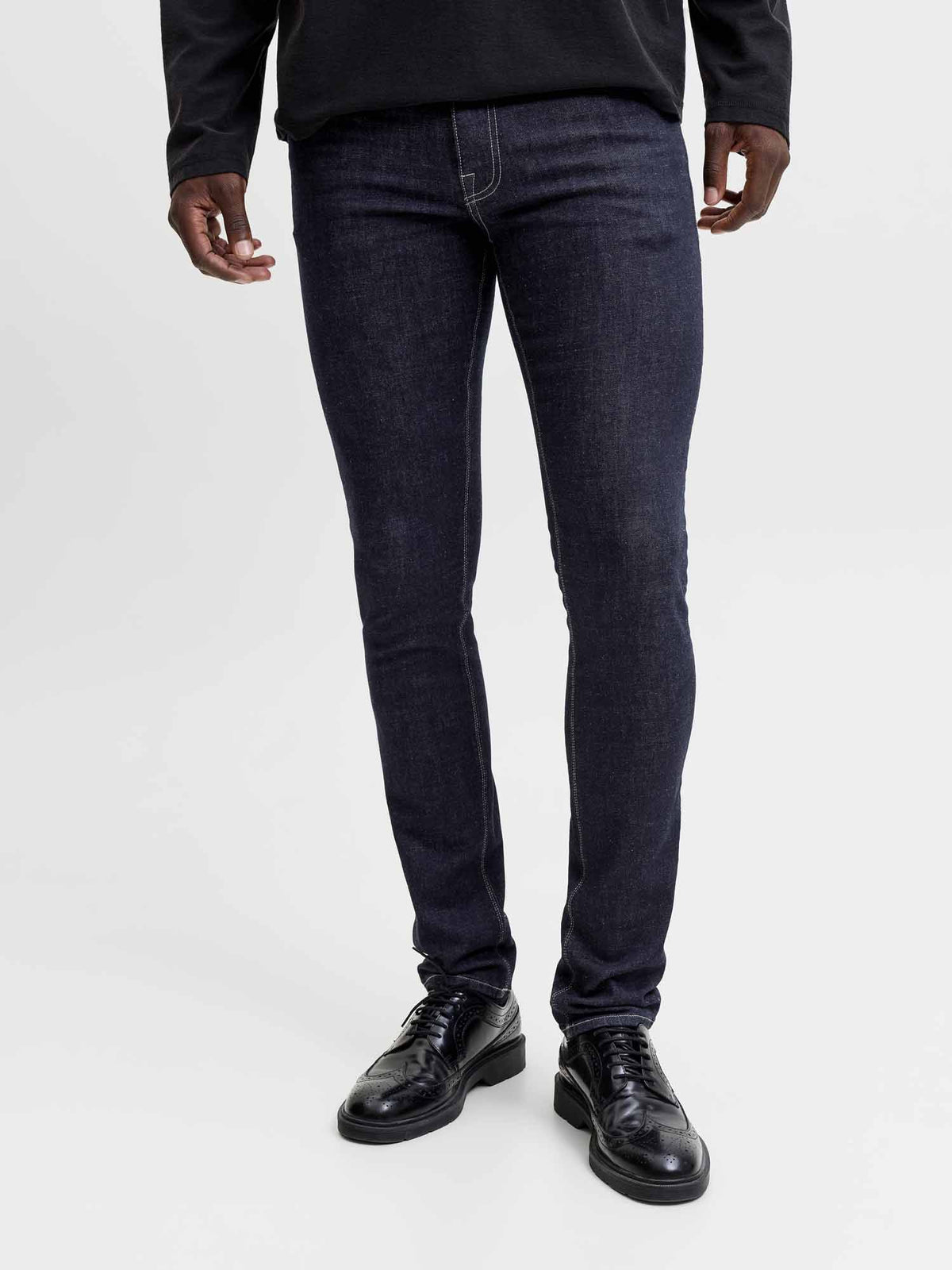 Jack&Jones Glenn, jeans da uomo denim