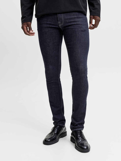 Jack&Jones Glenn, jeans da uomo denim
