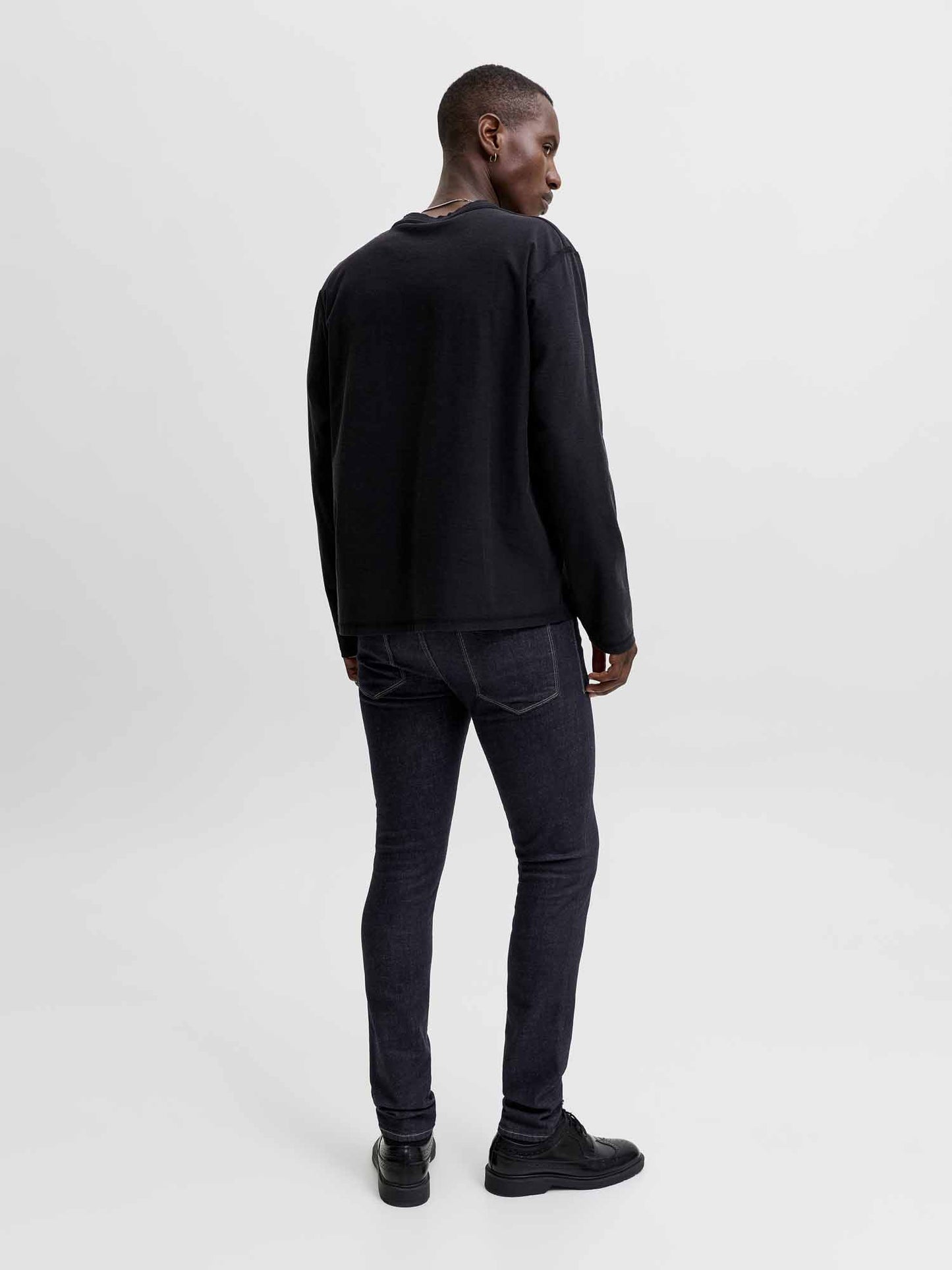 Jack&Jones Glenn, jeans da uomo denim