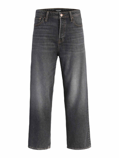 Jack&Jones Mike063, jeans da uomo neri