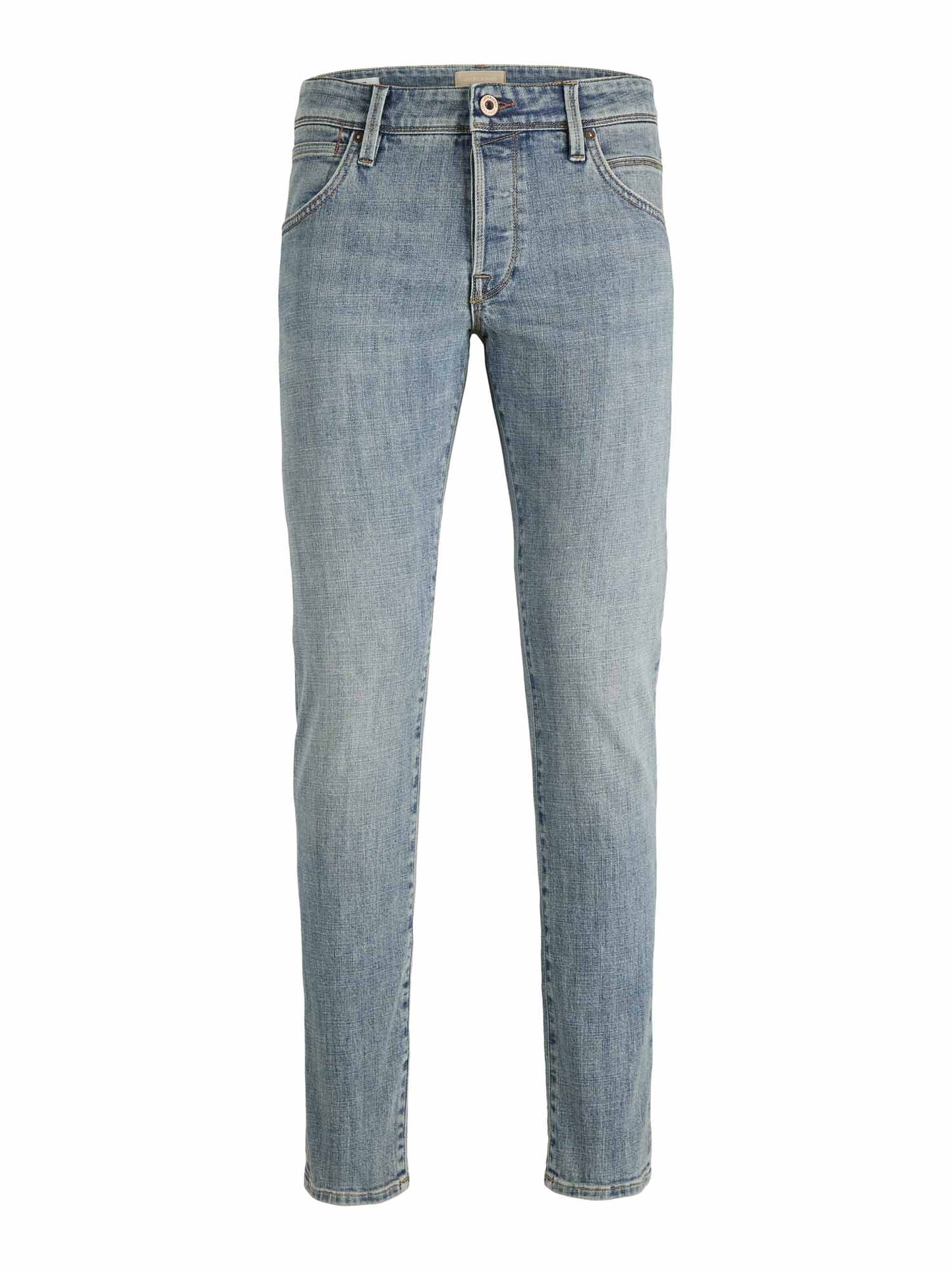 Jack&Jones Glenn382, jeans da uomo denim