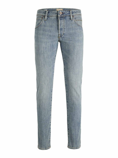Jack&Jones Glenn382, jeans da uomo denim