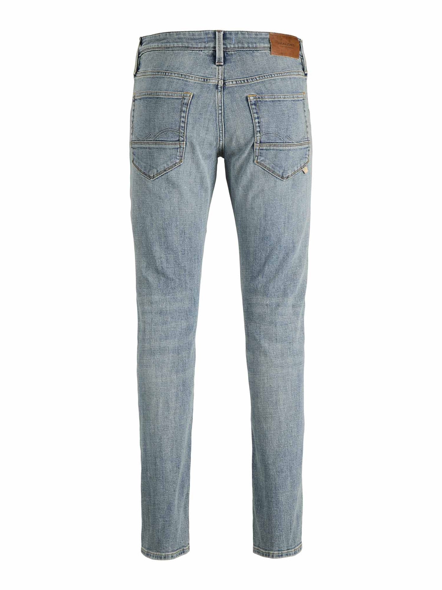 Jack&Jones Glenn382, jeans da uomo denim