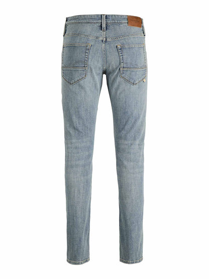 Jack&Jones Glenn382, jeans da uomo denim