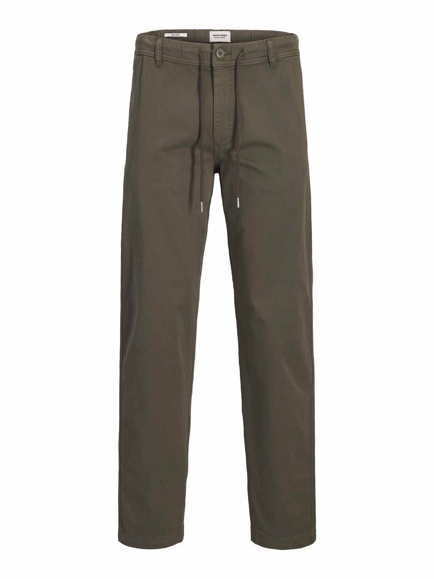 Jack&Jones JPSTKANE Vance Hybrid Jogger, pantalone da uomo fango