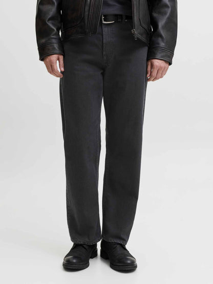 Jack&Jones Ted, jeans da uomo neri