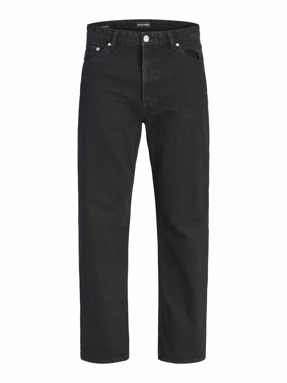 Jack&Jones Ted, jeans da uomo neri