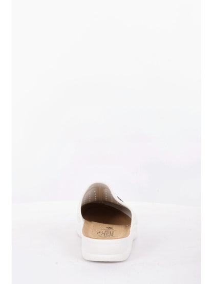 CIABATTA PROFESSIONALE FLY FLOT UOMO BIANCO