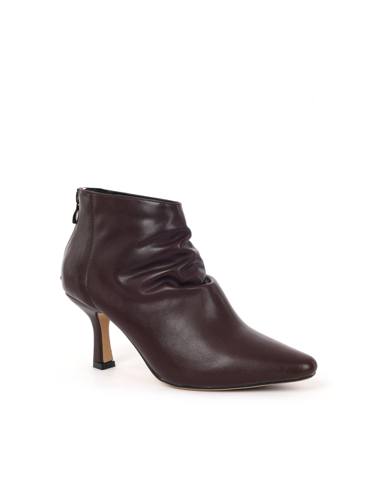 Clyo' 831 Bordo, stivali da donna bordeaux