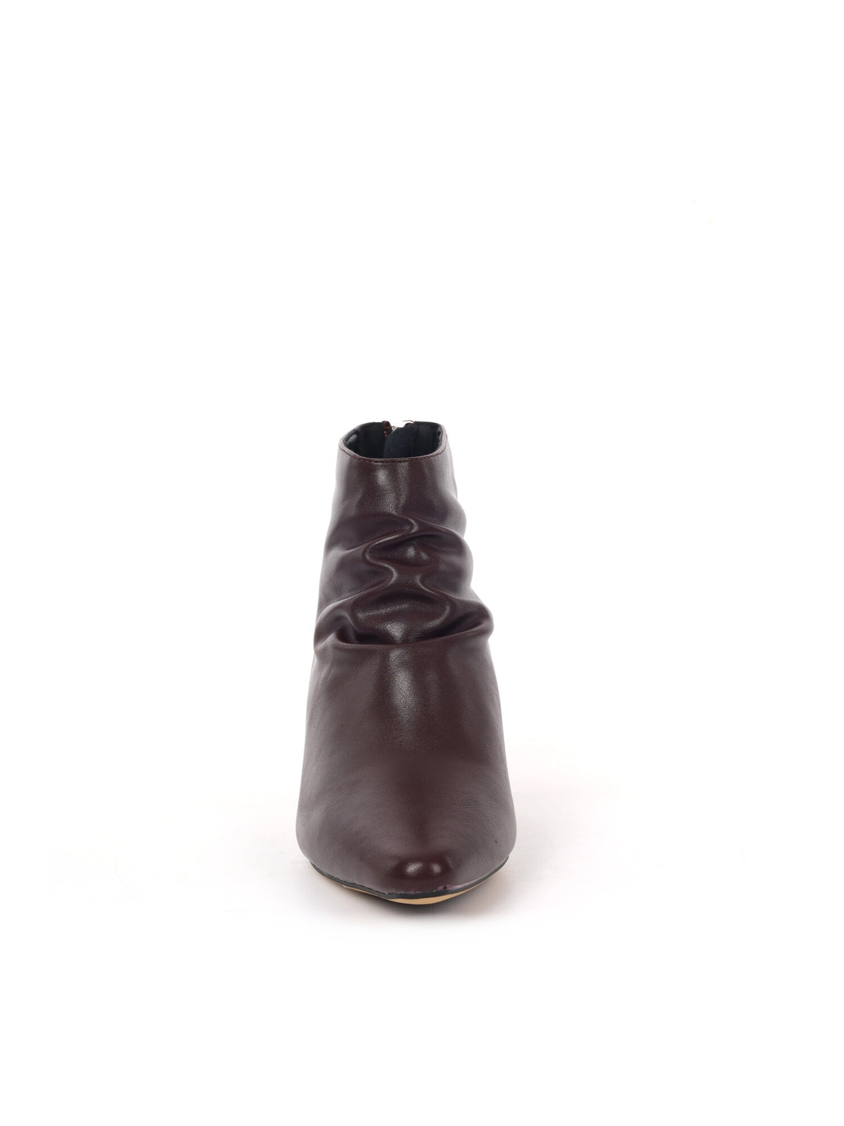Clyo' 831 Bordo, stivali da donna bordeaux