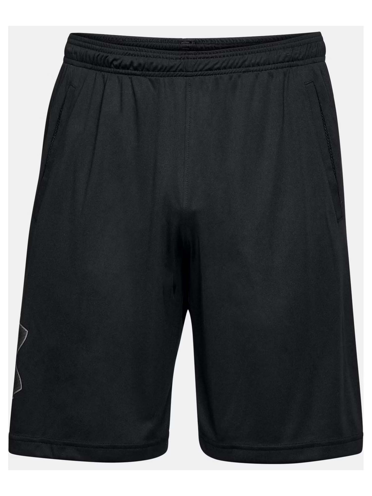 Under Armour Tech Graphic, short da uomo nero