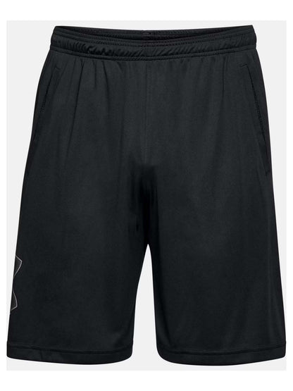 Under Armour Tech Graphic, short da uomo nero