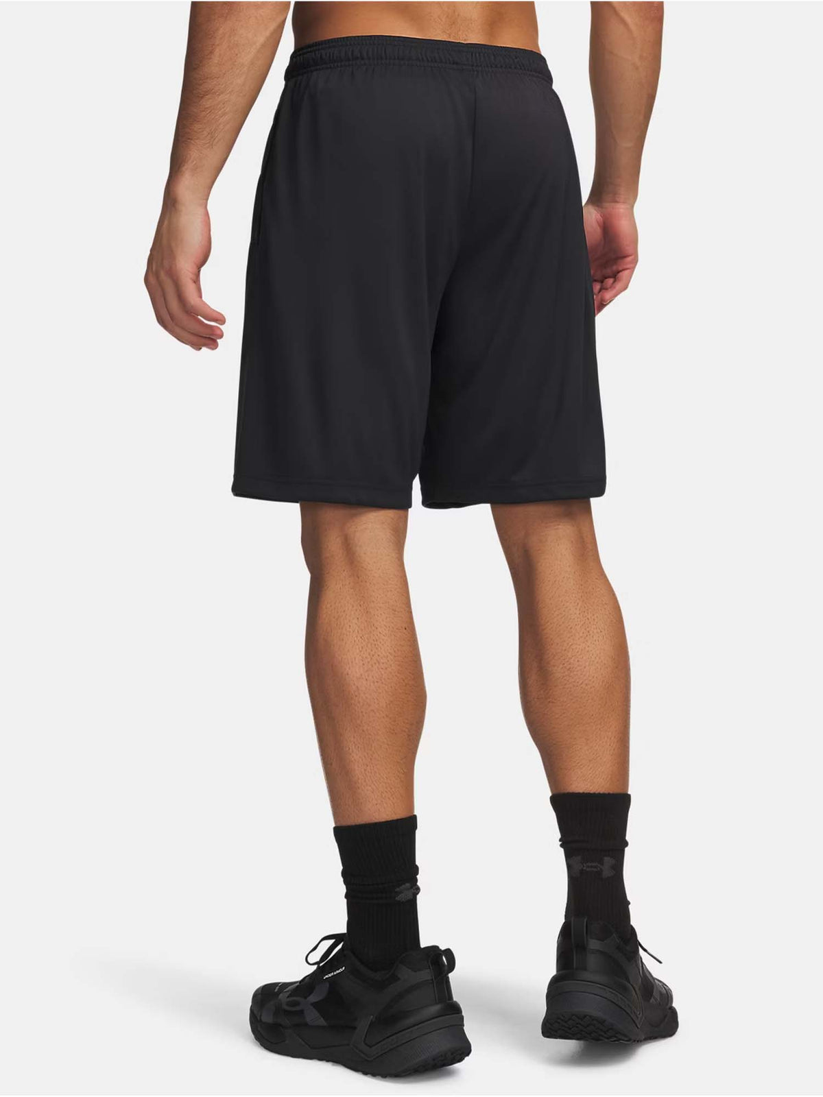 Under Armour Tech Graphic, short da uomo nero