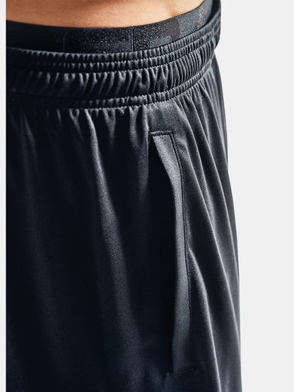 SHORT TECH GRAPHIC UNDER ARMOUR DA UOMO NERO