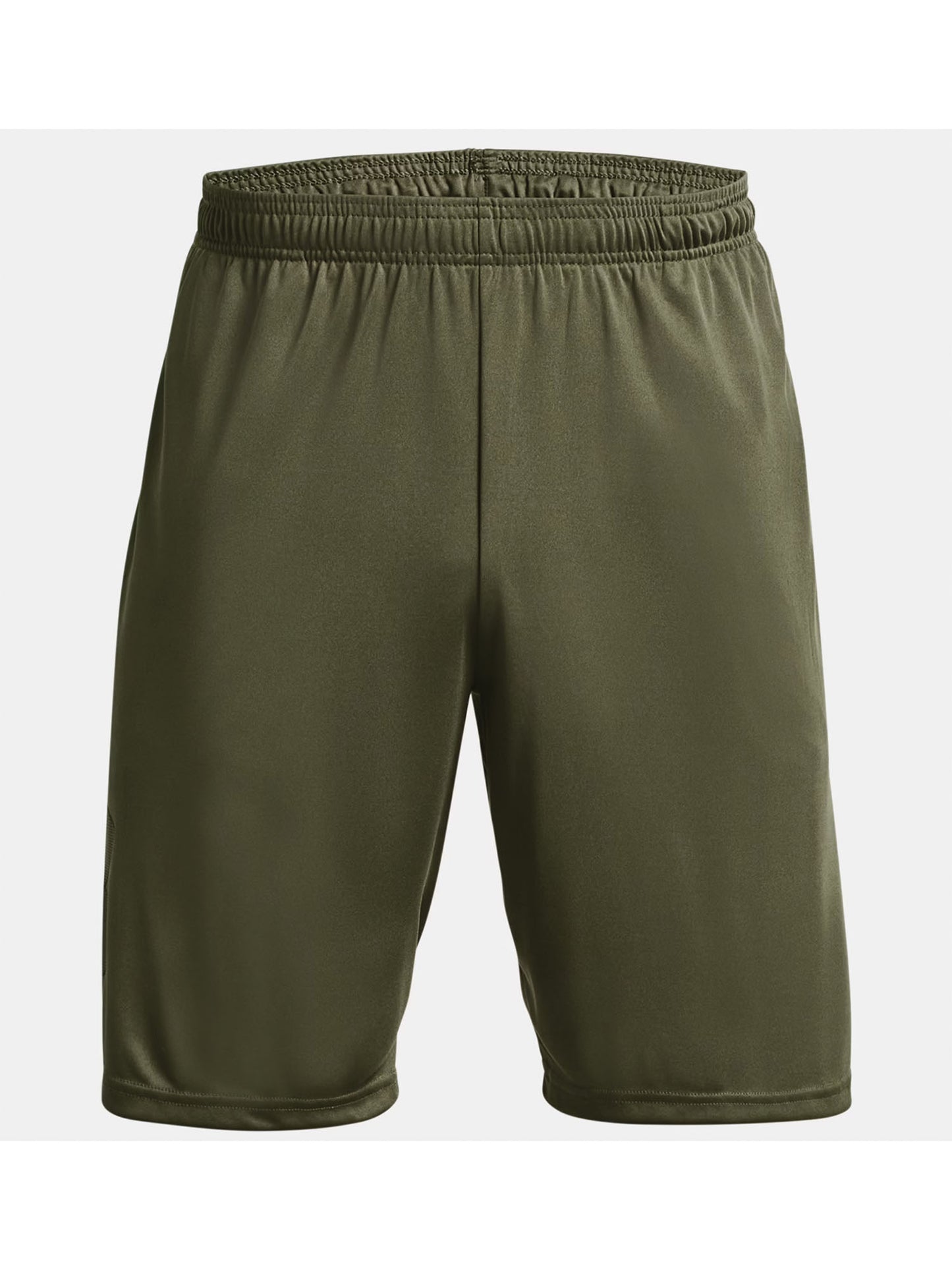 SHORT TECH GRAPHIC UNDER ARMOUR DA UOMO VERDE