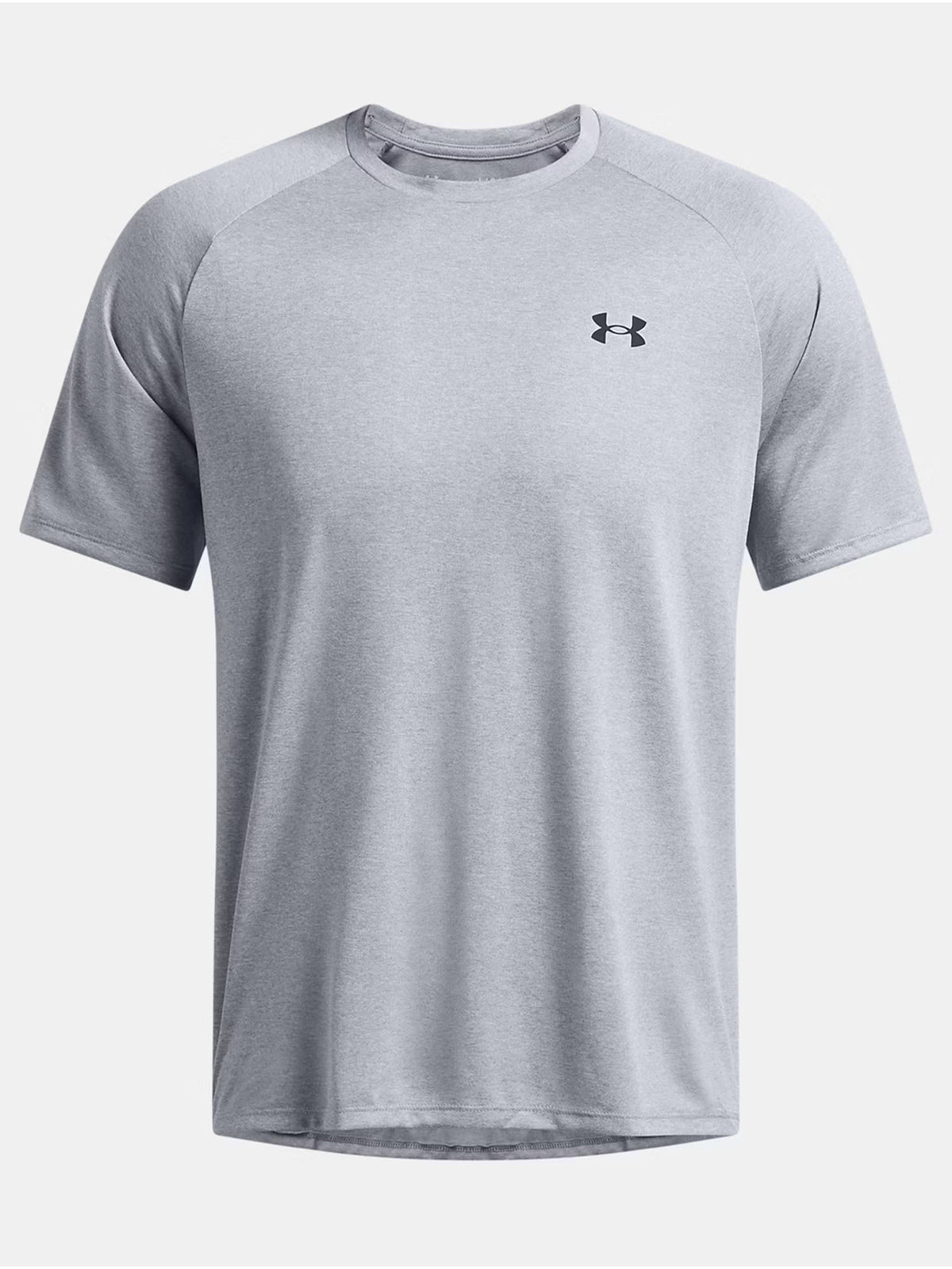 Under Armour Tech 2.0, t-shirt da uomo grigia