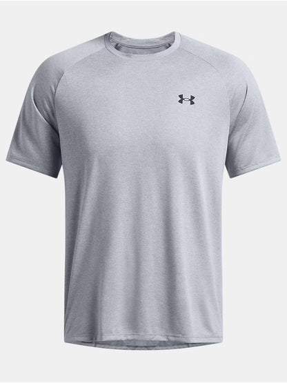 Under Armour Tech 2.0, t-shirt da uomo grigia