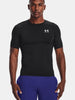 t-shirt-aderente-under-armour-da-uomo-nero