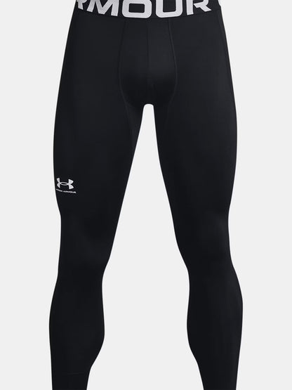 LEGGING UNDER ARMOUR DA UOMO NERO