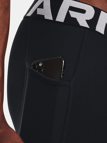 LEGGING UNDER ARMOUR DA UOMO NERO