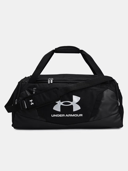 Borsone sportivo Under Armour Undeniable 5.0 nero unisex adulto