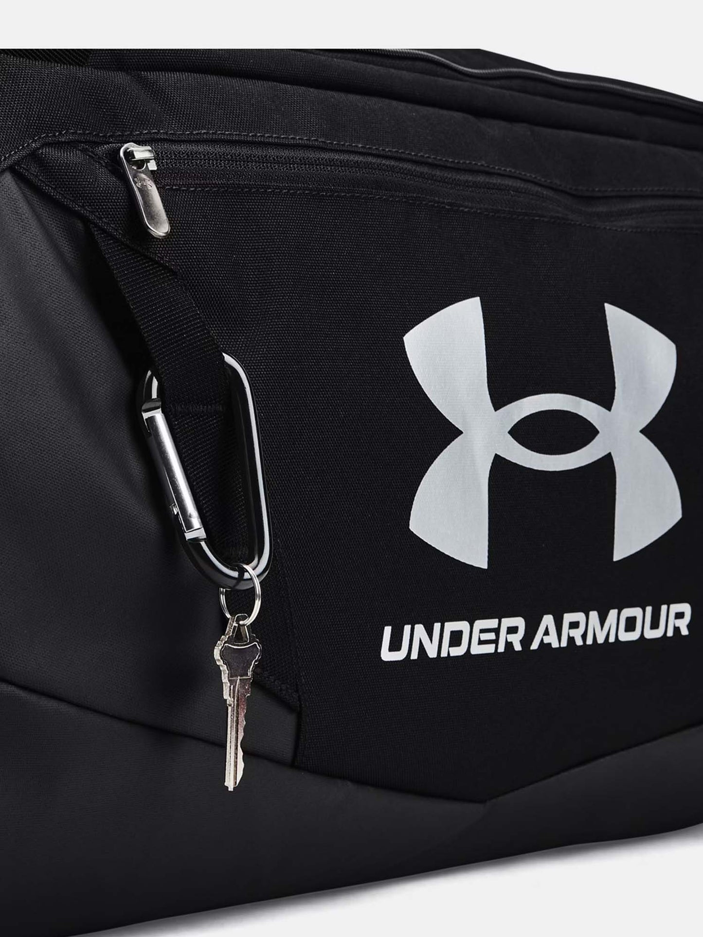 Borsone sportivo Under Armour Undeniable 5.0 nero unisex adulto