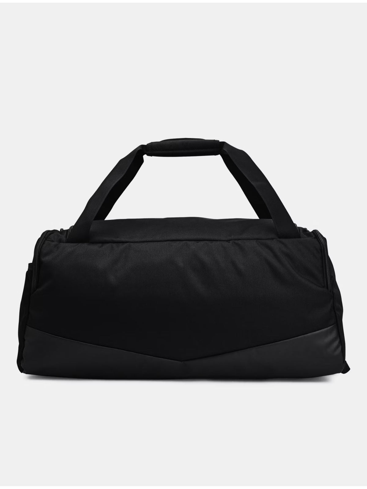 Under a. duffle md borsone da unisex nero