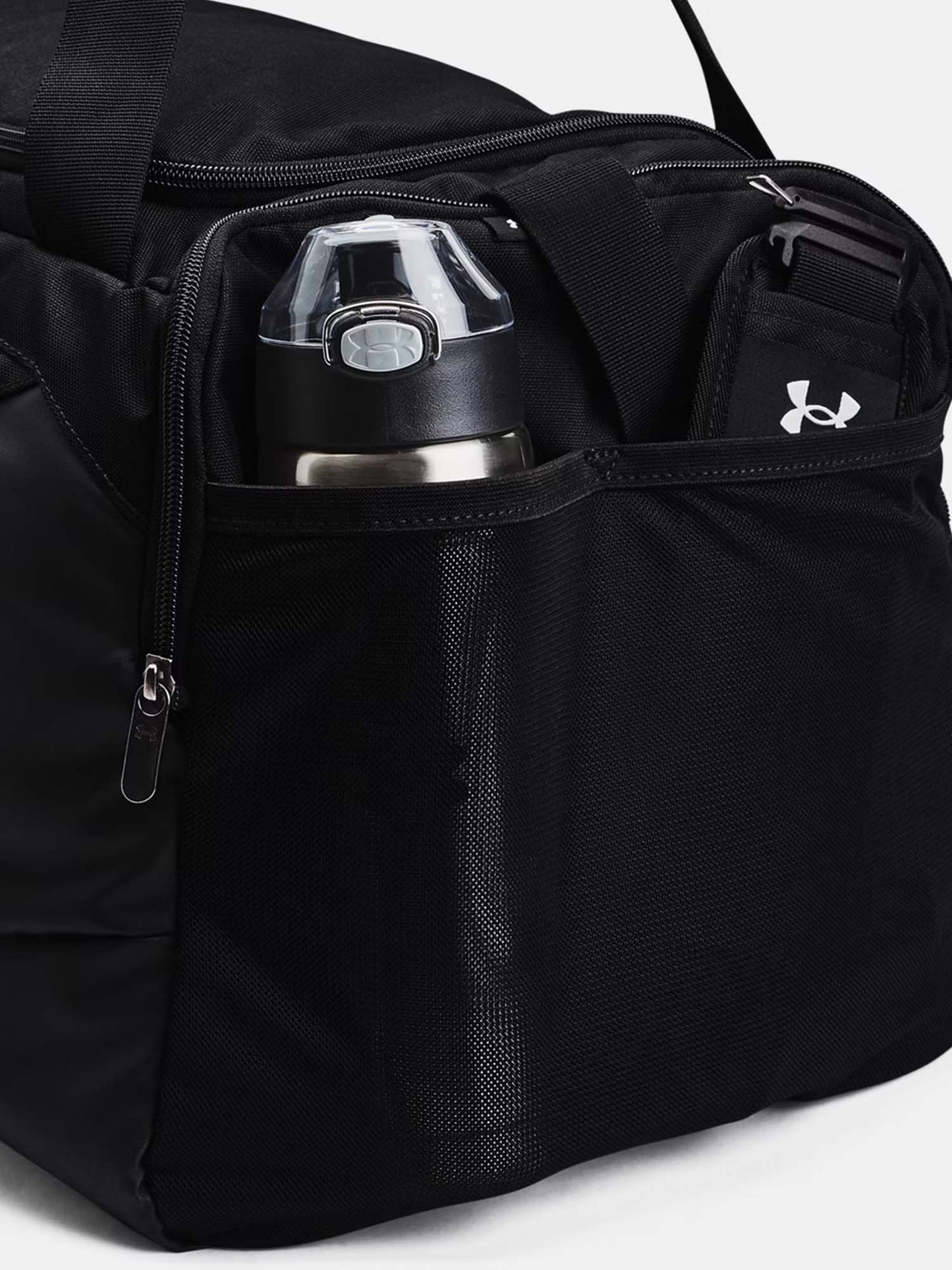Borsone sportivo Under Armour Undeniable 5.0 nero unisex adulto