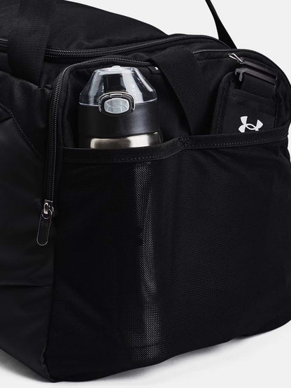 Borsone sportivo Under Armour Undeniable 5.0 nero unisex adulto