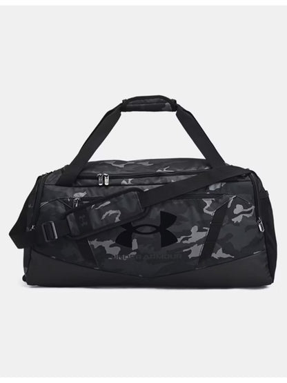 Under armour undenia borsone da unisex camouflage