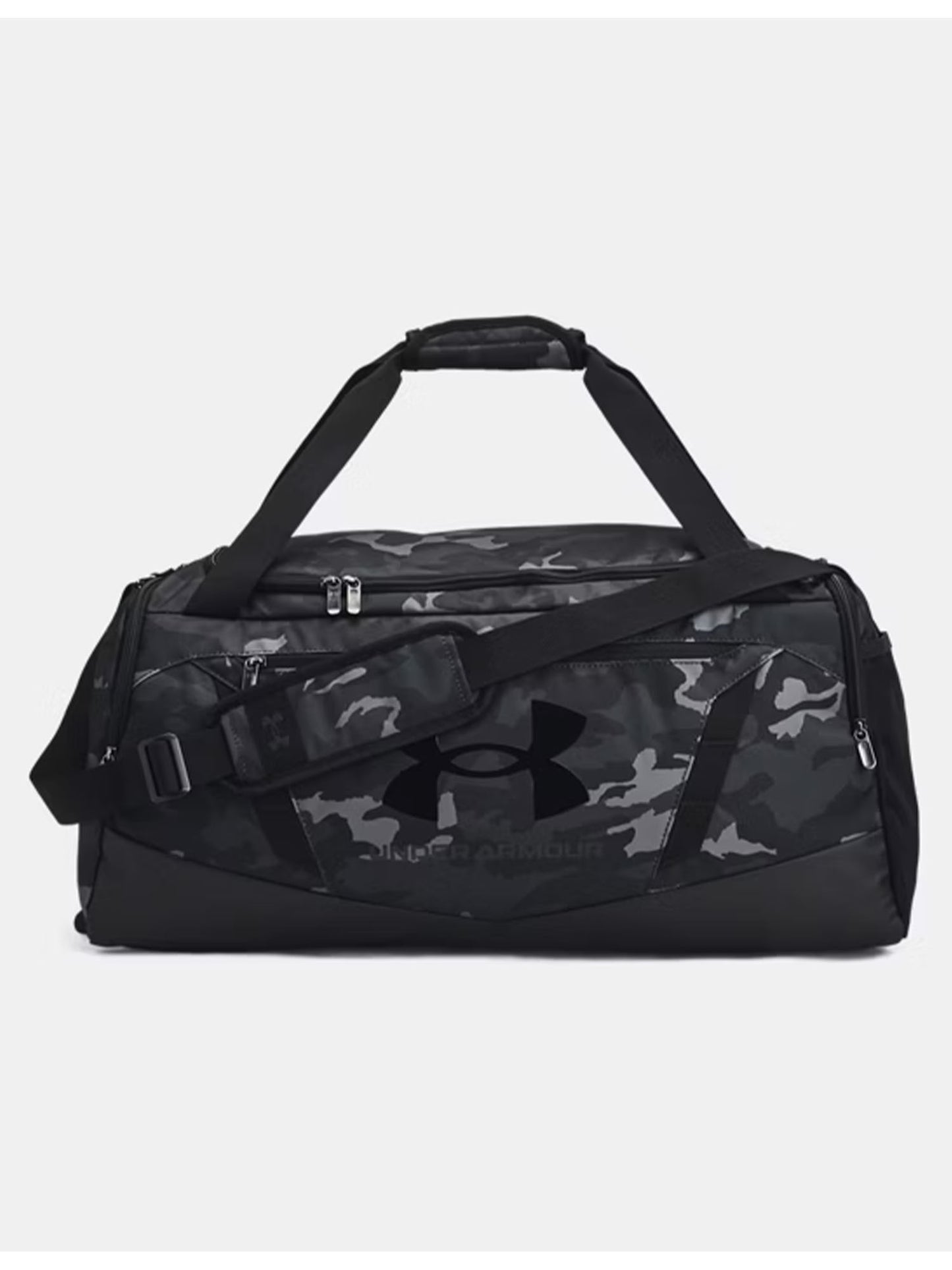 BORSONE UNDENIABLE 5.0 MEDIO UNDER ARMOUR UNISEX CAMOUFLAGE