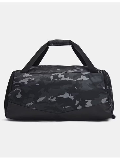 Under armour undenia borsone da unisex camouflage