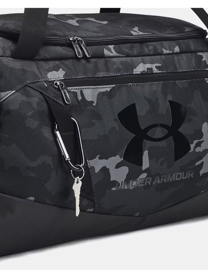 Under armour undenia borsone da unisex camouflage