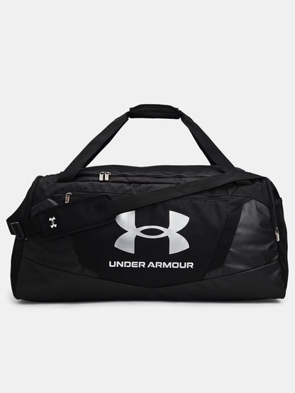 Under Armour Undeniable 5.0, borsone sportivo unisex nero