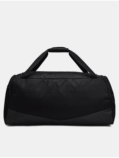 Under Armour Undeniable 5.0, borsone sportivo unisex nero