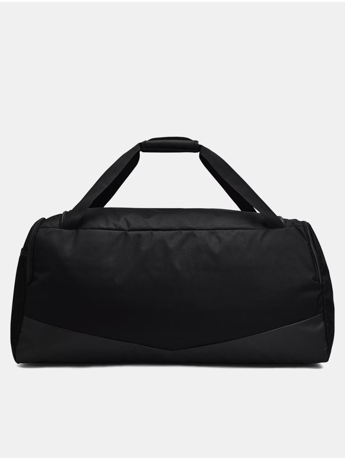 Under a. duffle lg borsone da unisex nero