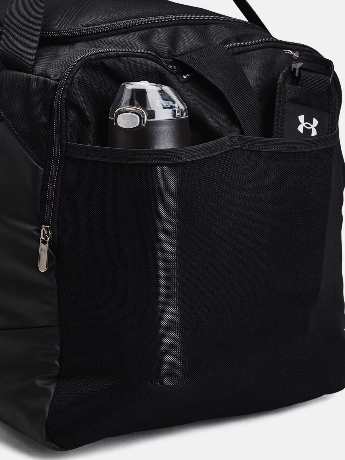 Under a. duffle lg borsone da unisex nero