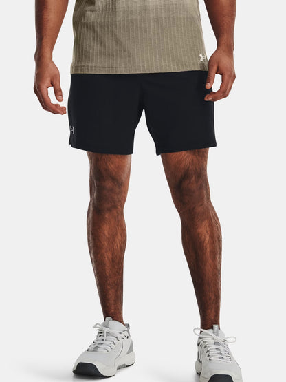 SHORT VANISH UNDER ARMOUR DA UOMO NERO