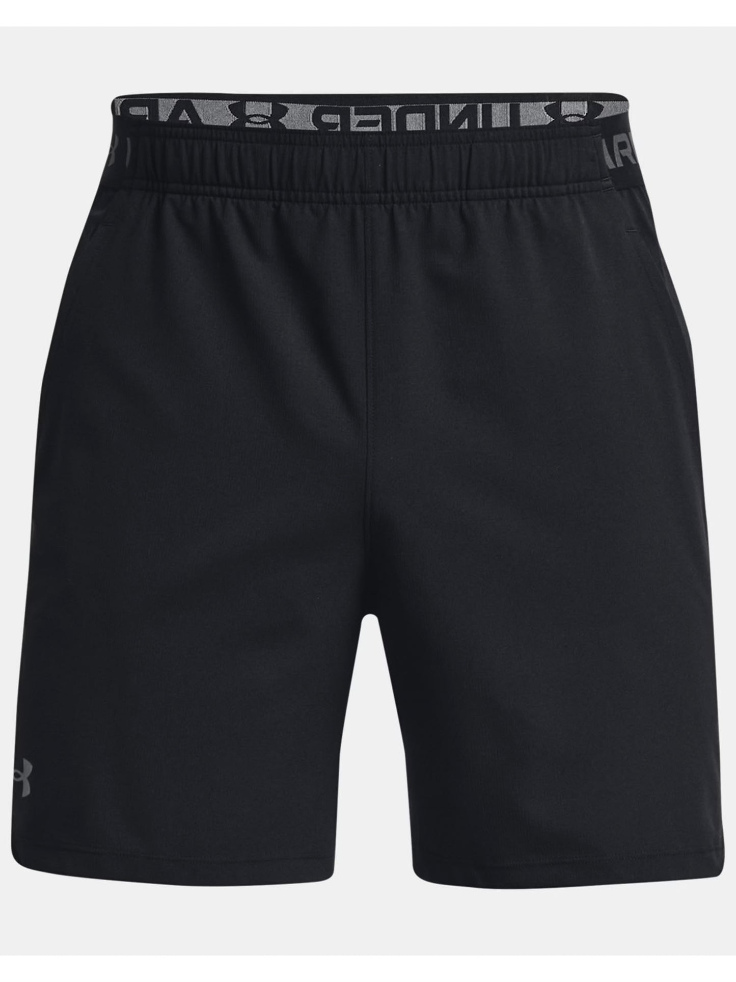 SHORT VANISH UNDER ARMOUR DA UOMO NERO