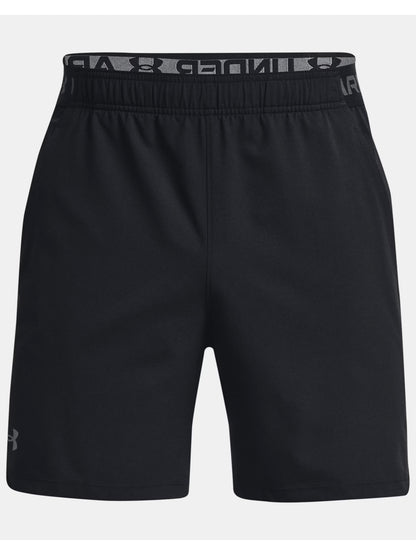 SHORT VANISH UNDER ARMOUR DA UOMO NERO